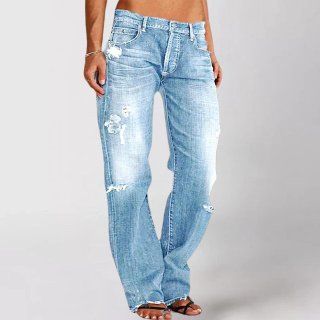 Stilla | Afslappede jeans til kvinder