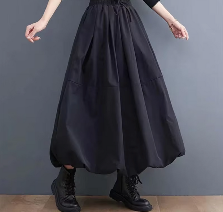 Stilla | Vintage Vid nederdel