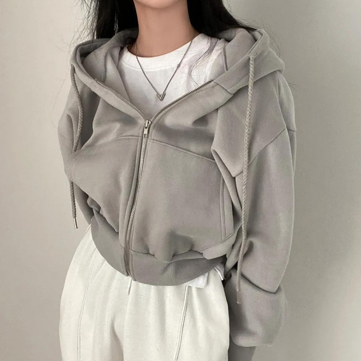Stilla | Klassisk Og Behagelig Sweat