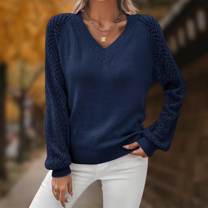 Stilla | Moderne og Alsidige Sweatshirt