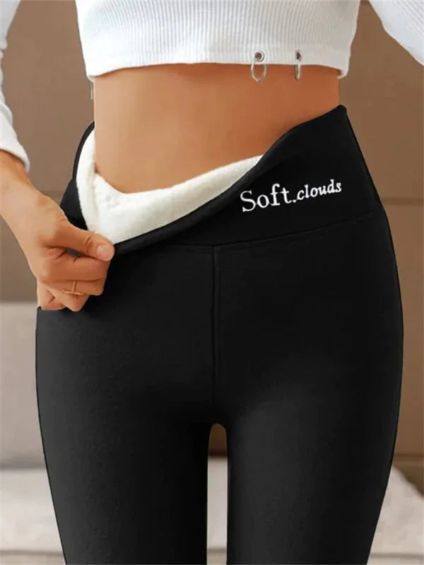 Stilla | Behagelige Leggings For Maksimal Komfort og Stil