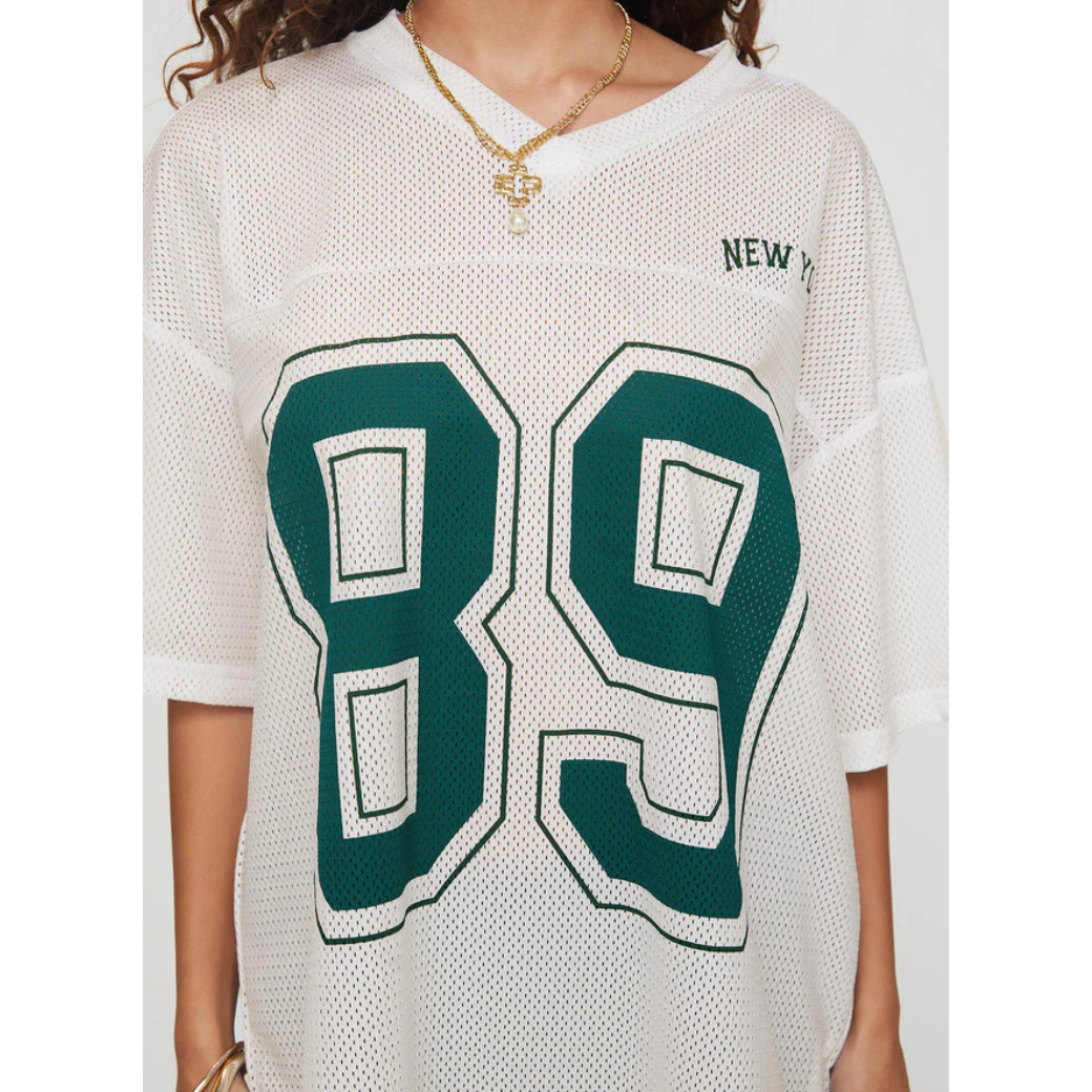 Stilla | Trend T-shirt til kvinder