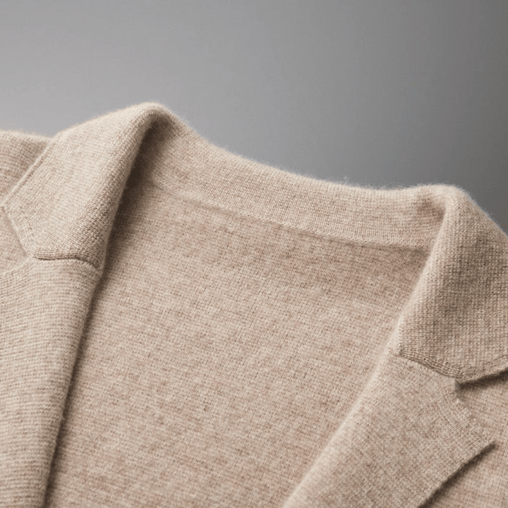 Stilla | Merino Uld Strik Sveret Komfort