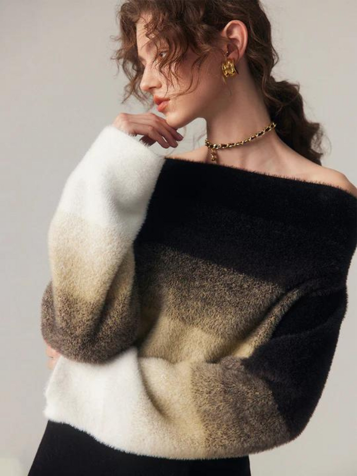 Stilla | Zinnia Trøje