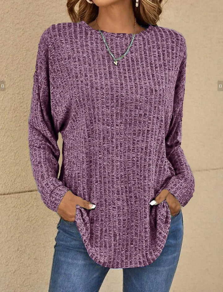 Stilla | Lækker sweater til afslappede outfits