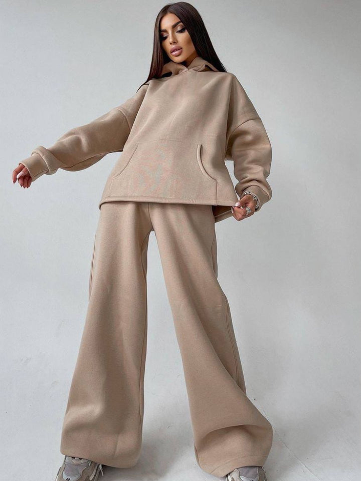 Stilla | Sweatshirt- Og Joggingdragt