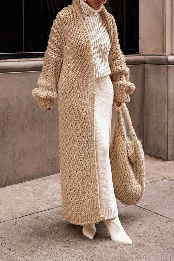 Stilla | Tidless og stilfuld Cardigan