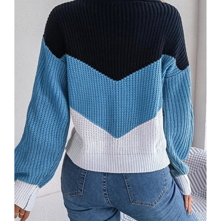 Stilla | Casual og Mode Pullover