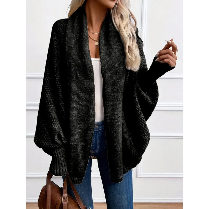 Stilla | Varmende Cardigan til kvinder i stilfuldt look