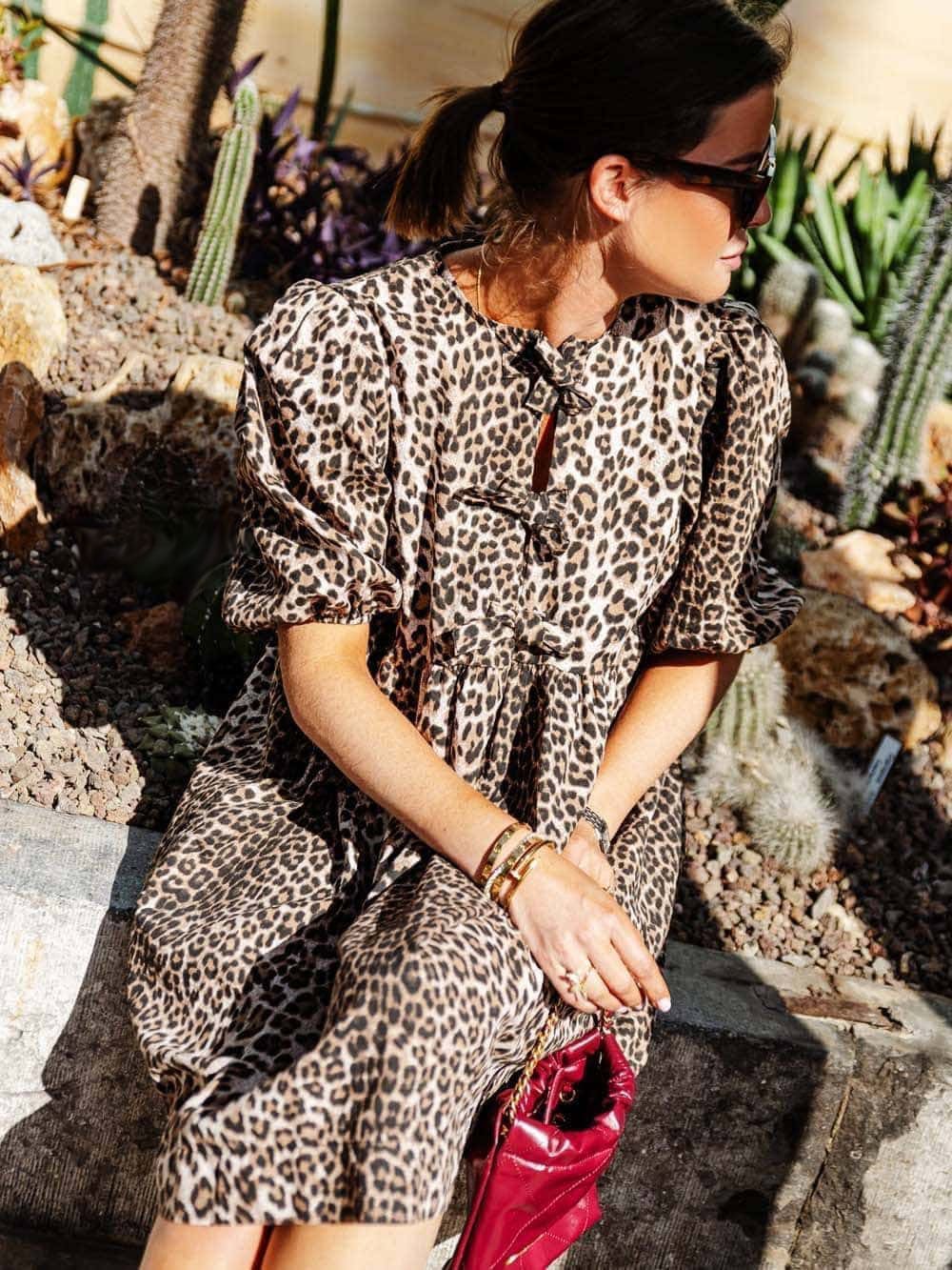Stilla | Leopard