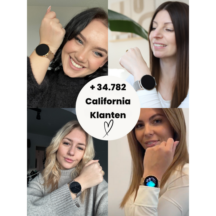 Skovae | Smartwatch