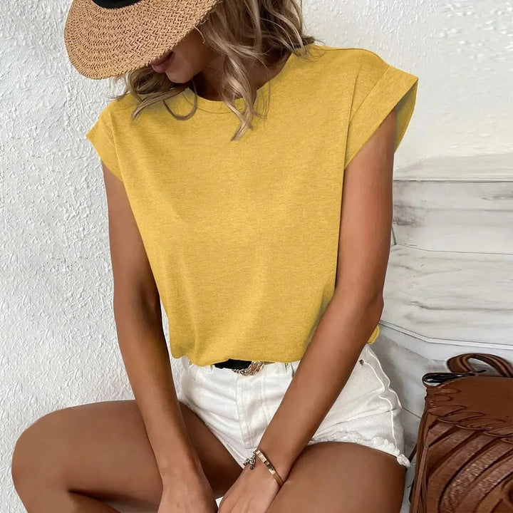 Stilla | En elegant bluse til alle anledninger