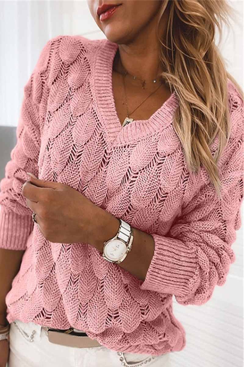 Stilla | Komfortabel, Trendy Pullover