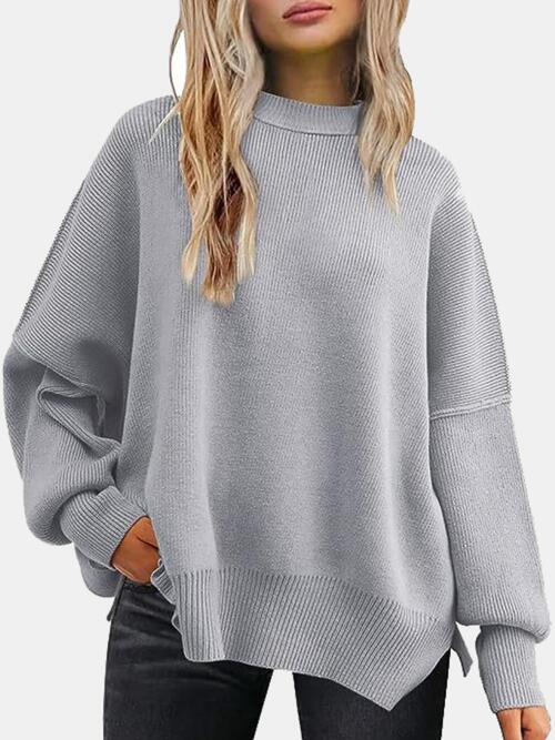 Stilla | Pullover med smart og uanstrengt udseende