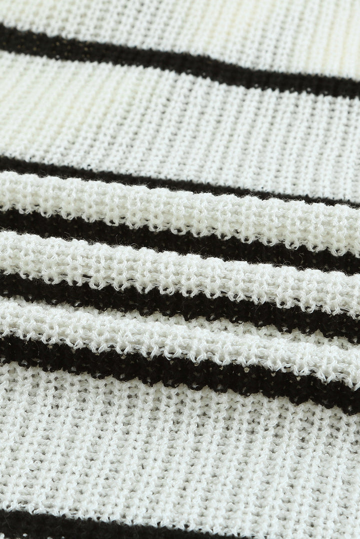 Stilla | Uformel og Uanstrengt Cardigan