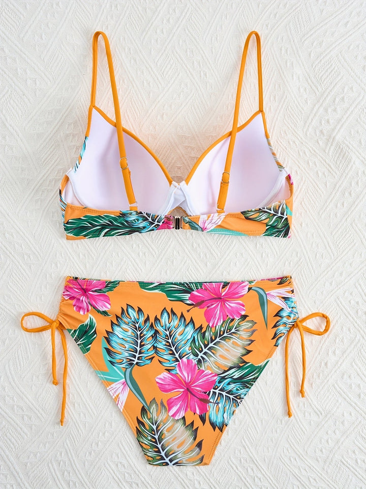 Stilla | Bikini Sæt Til Damer Med Stil