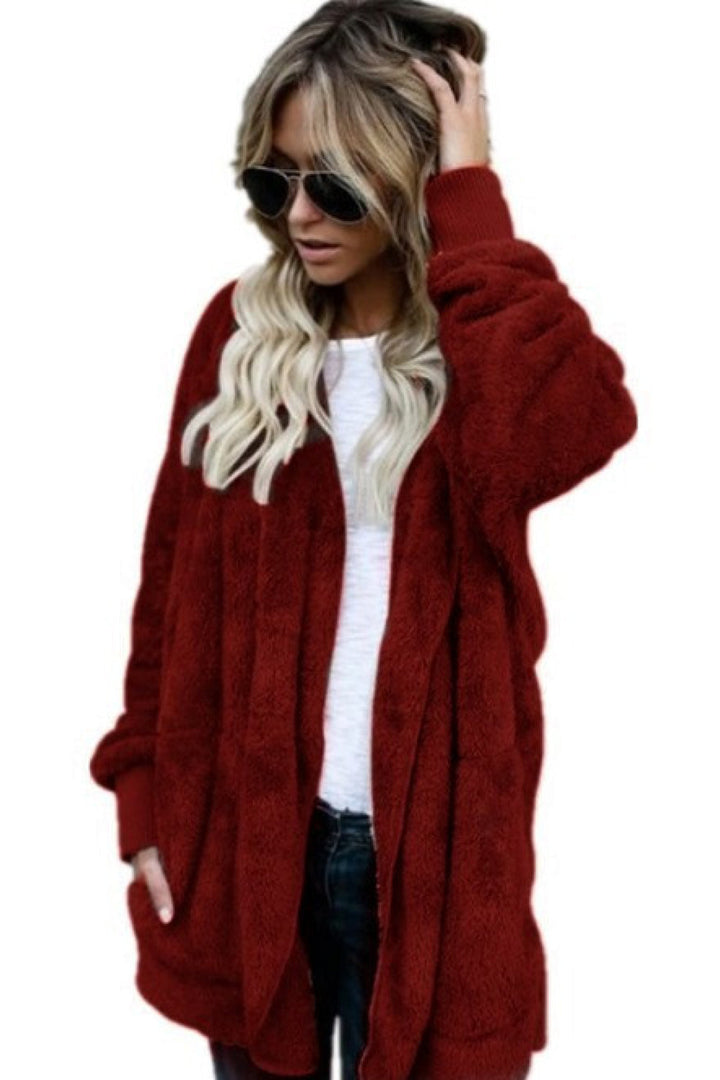Stilla | Mode- og trendy jakke