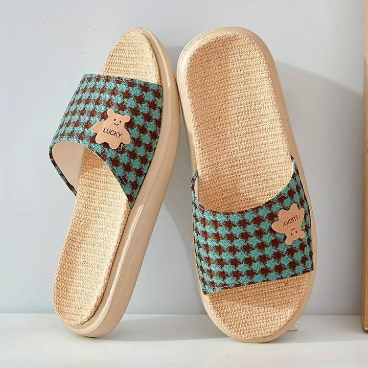 Stilla | Sommersandaler Til Damer