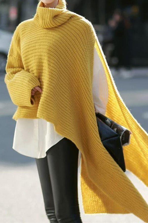Stilla | Tidløs Sweater til enhver lejlighed