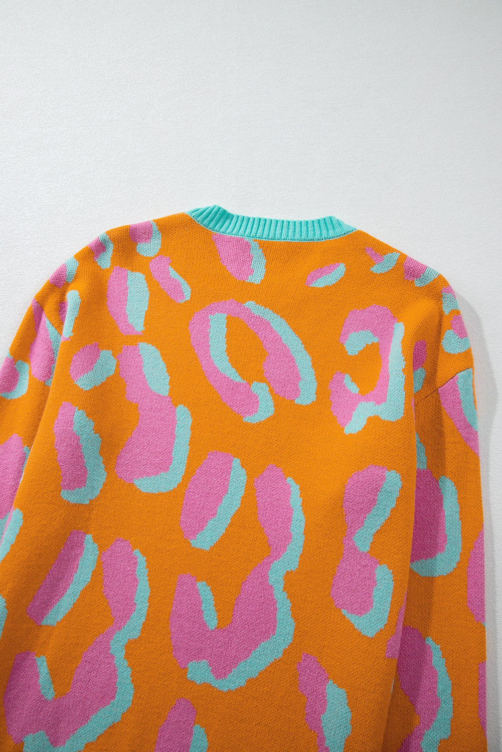 Stilla | Smart og Afslappet Strikpullover