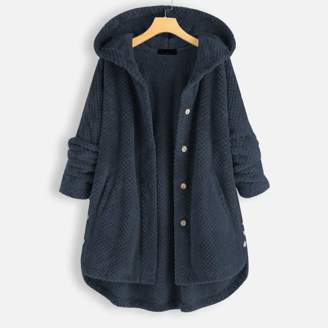 Stilla | Stilfuld og Elegant Generel Jakke