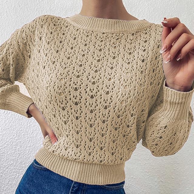 Stilla | Moderne og Behagelig Almindelig Pullover
