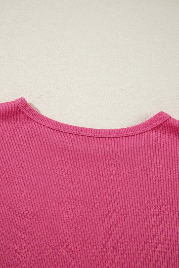 Stilla | Modern og alsidig top