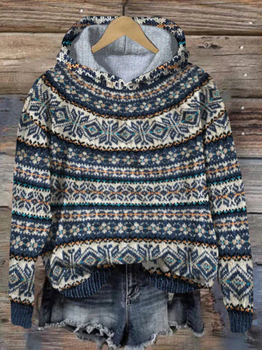 Stilla | Løs pullover med tidløst design