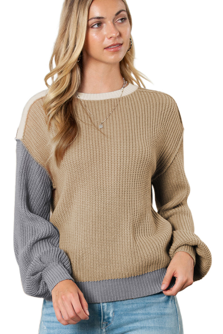 Stilla | Moderne og fashionable sweater