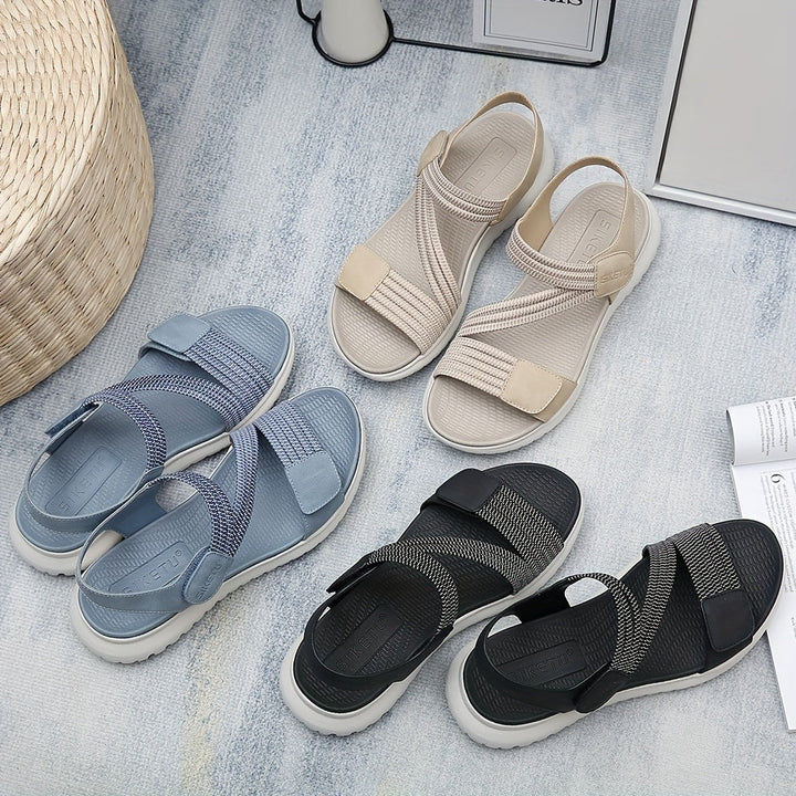 Stilla | Maksima Support Sandaler