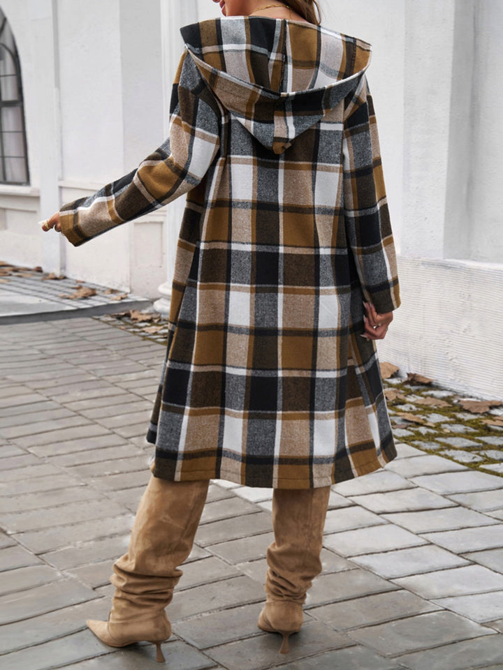 Stilla | Elegant og Behagelig Frakk