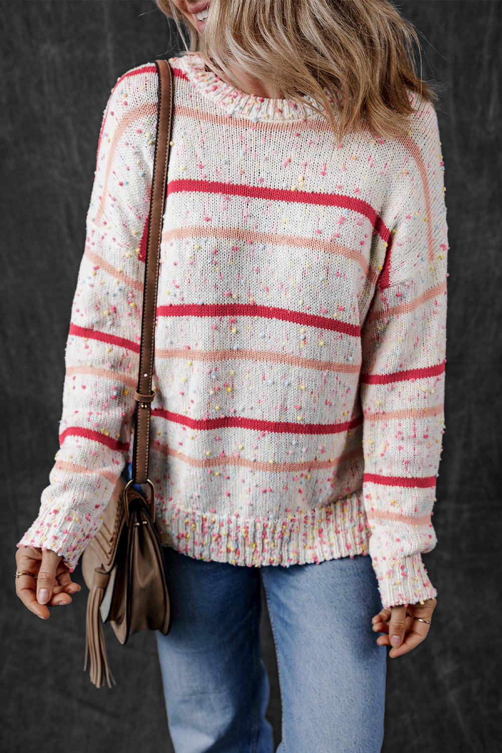 Stilla | Elegant og stilfuld sweater