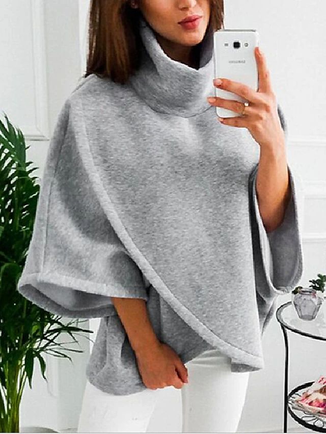 Stilla | Modern og Fashionabel Generalpullover