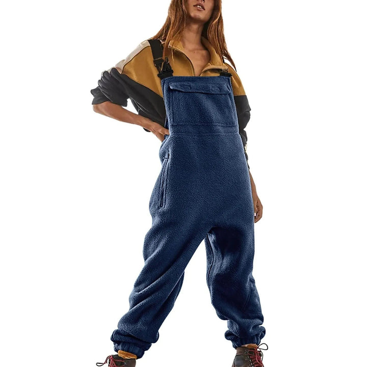 Stilla | Damen jumpsuit Rentou