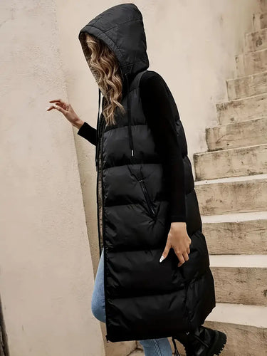 Stilla | Elegant Ærmeløs Manschetter