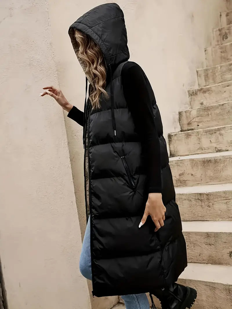 Stilla | Elegant Ærmeløs Manschette