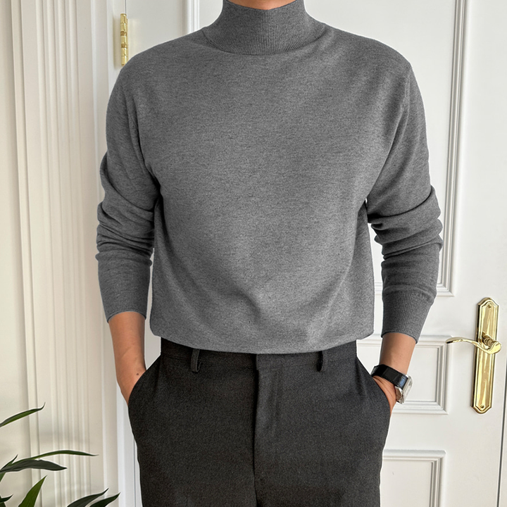 Stilla | Stilfuld Pullover til Mænd