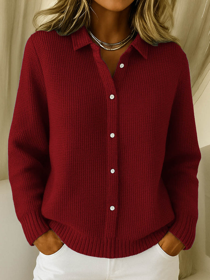 Stilla | Klassisk Cardigan