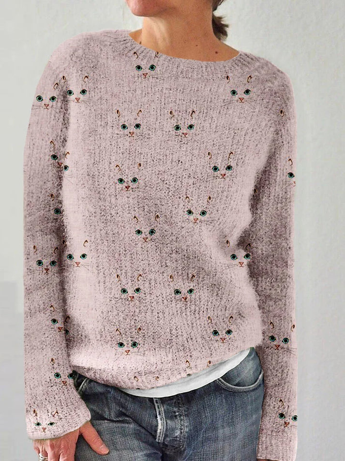 Stilla | Uanstrengt Smart Sweater