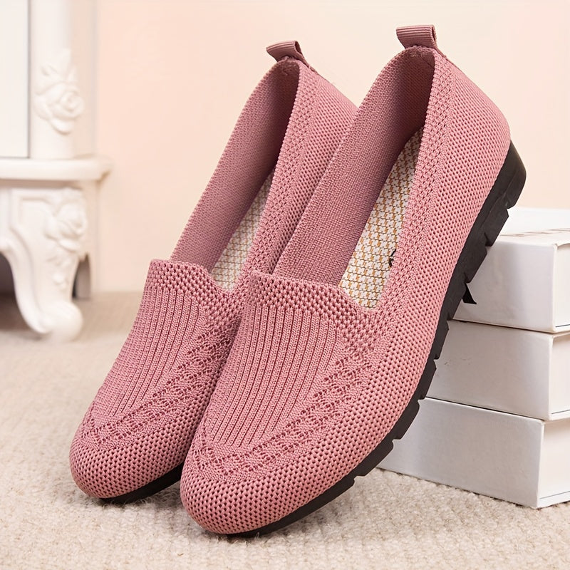 Stilla | Dame Slip on Mokasiner