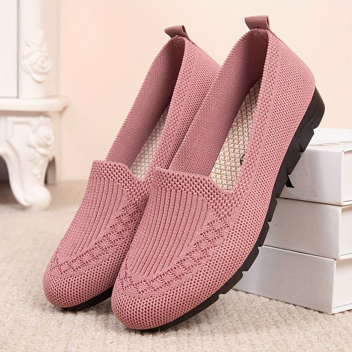 Stilla | Dame Slip on Mokasiner