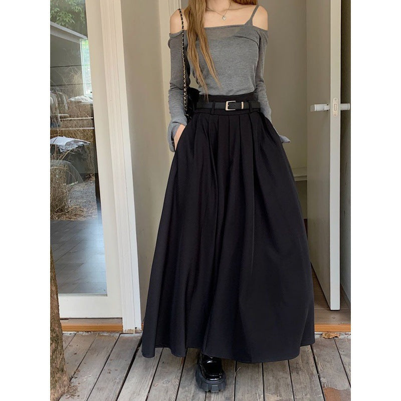 Stilla | Moderne Retro Bukserock Til Kvinder