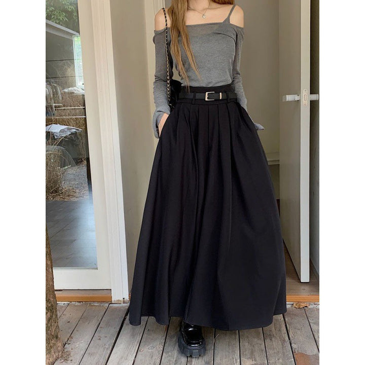 Stilla | Moderne Retro Bukserock Til Kvinder