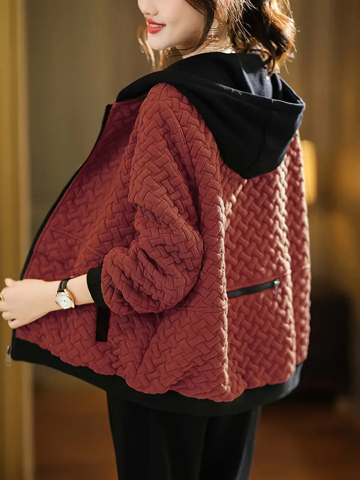 Stilla | Vatteret Hoodie