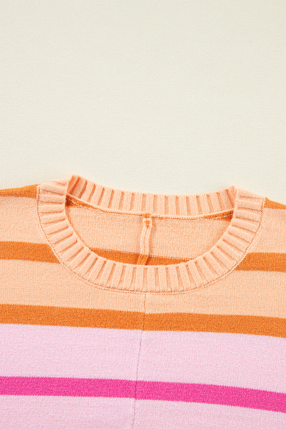 Stilla | Elegant og Traditionel Pullover