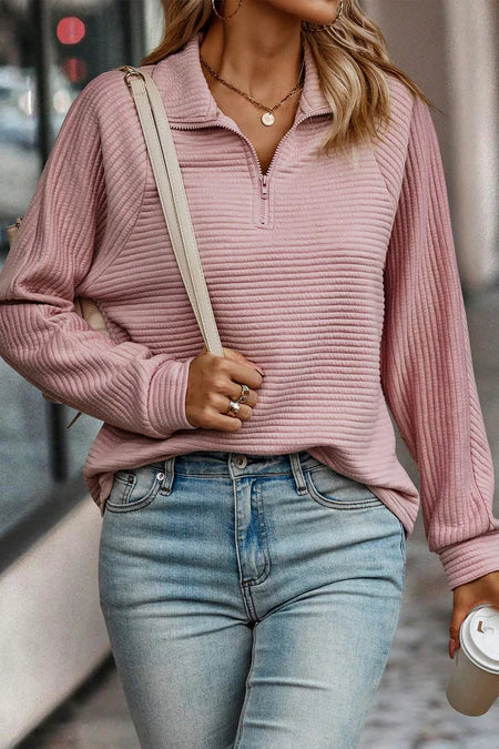 Stilla | Elegant Casual Sweater