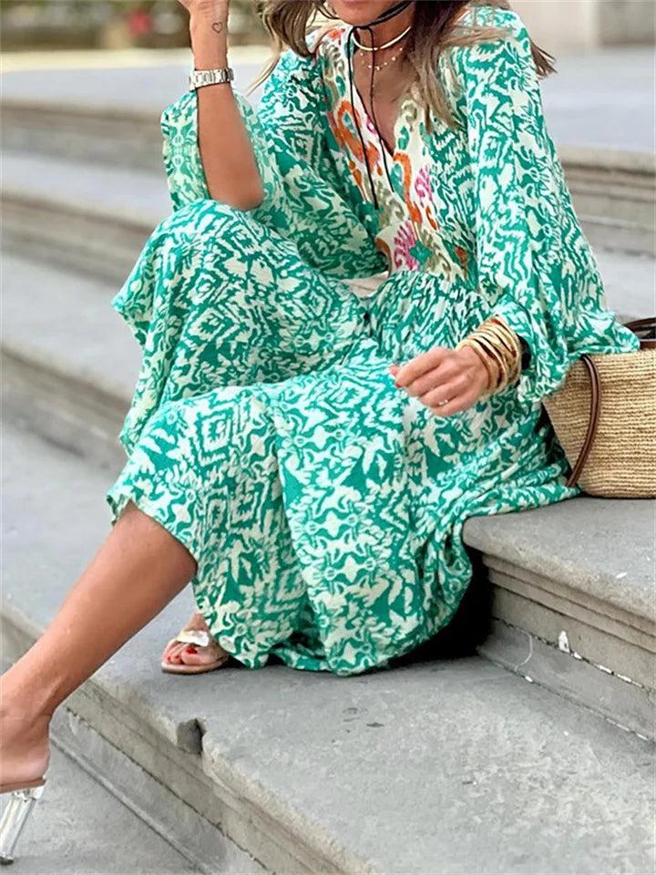 Stilla | Linned skjorte Sunshine til det perfekte sommerlook