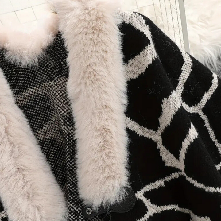 Stilla | Elegante Og Komfortable Luksuriøse Kvinders Frakker