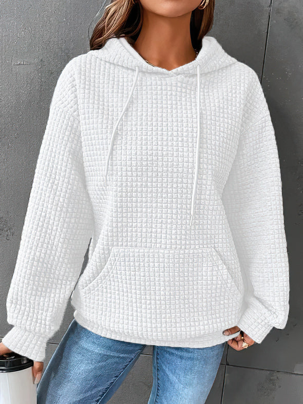 Stilla | Flot og Alsidig Hoodie