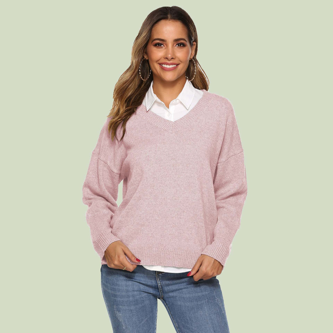 Stilla | Enkel og Trendy T Shirt